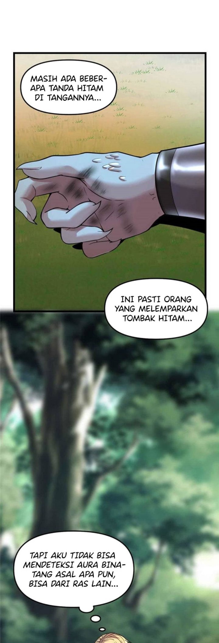 I Might Be A Fake Cultivator Chapter 70 Gambar 2